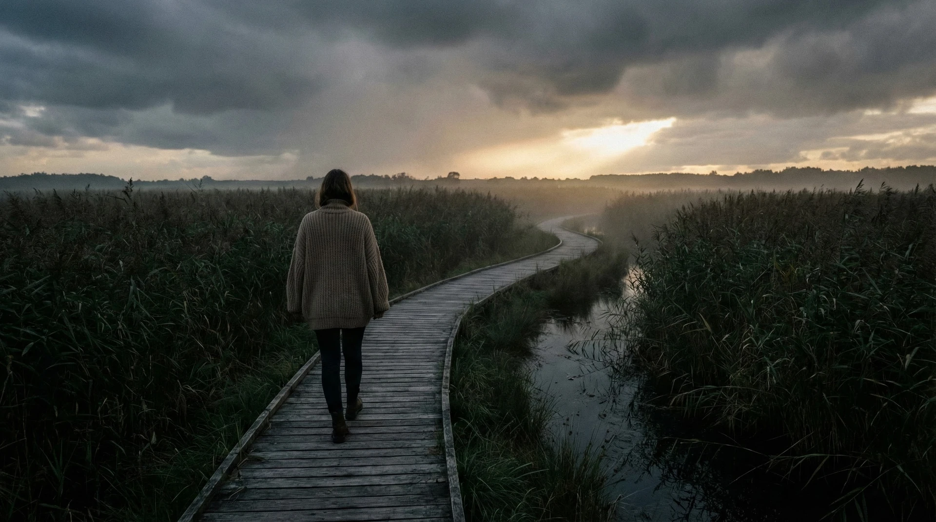 Burn-out & Neuro Herstel