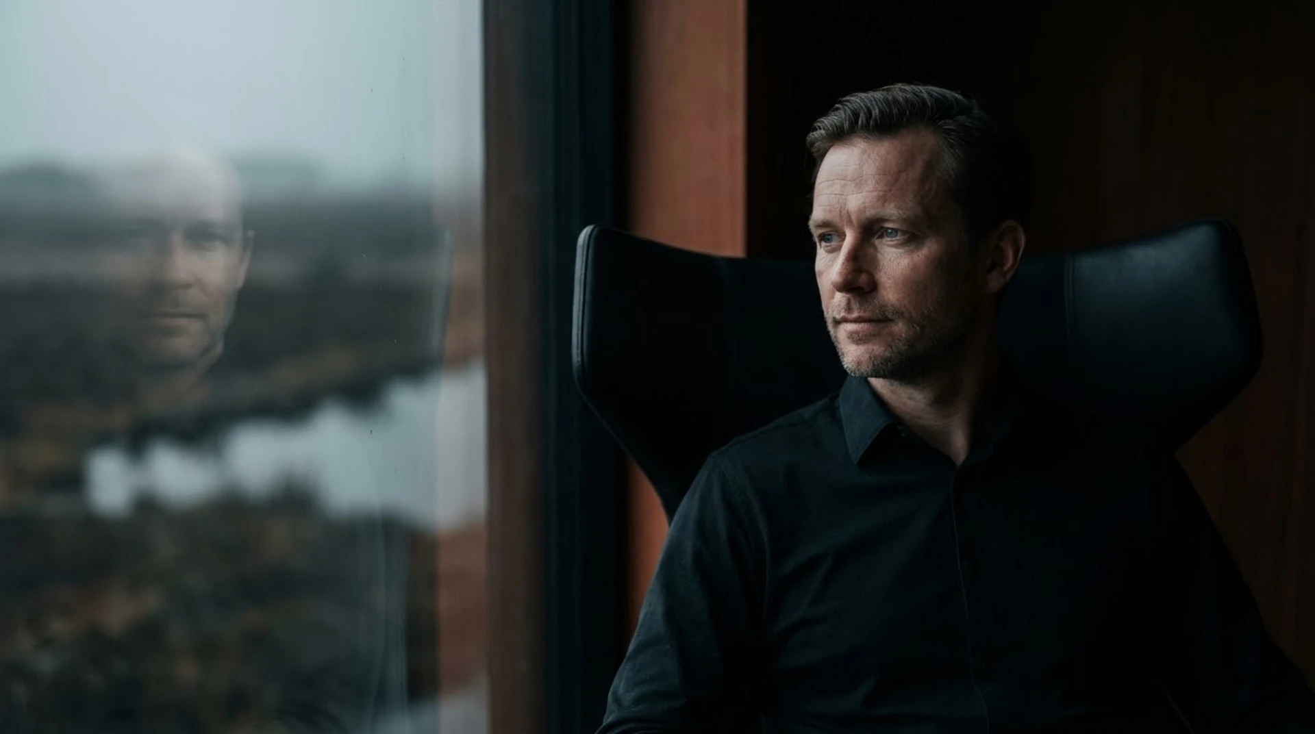 Leiderschap & Executive Focus