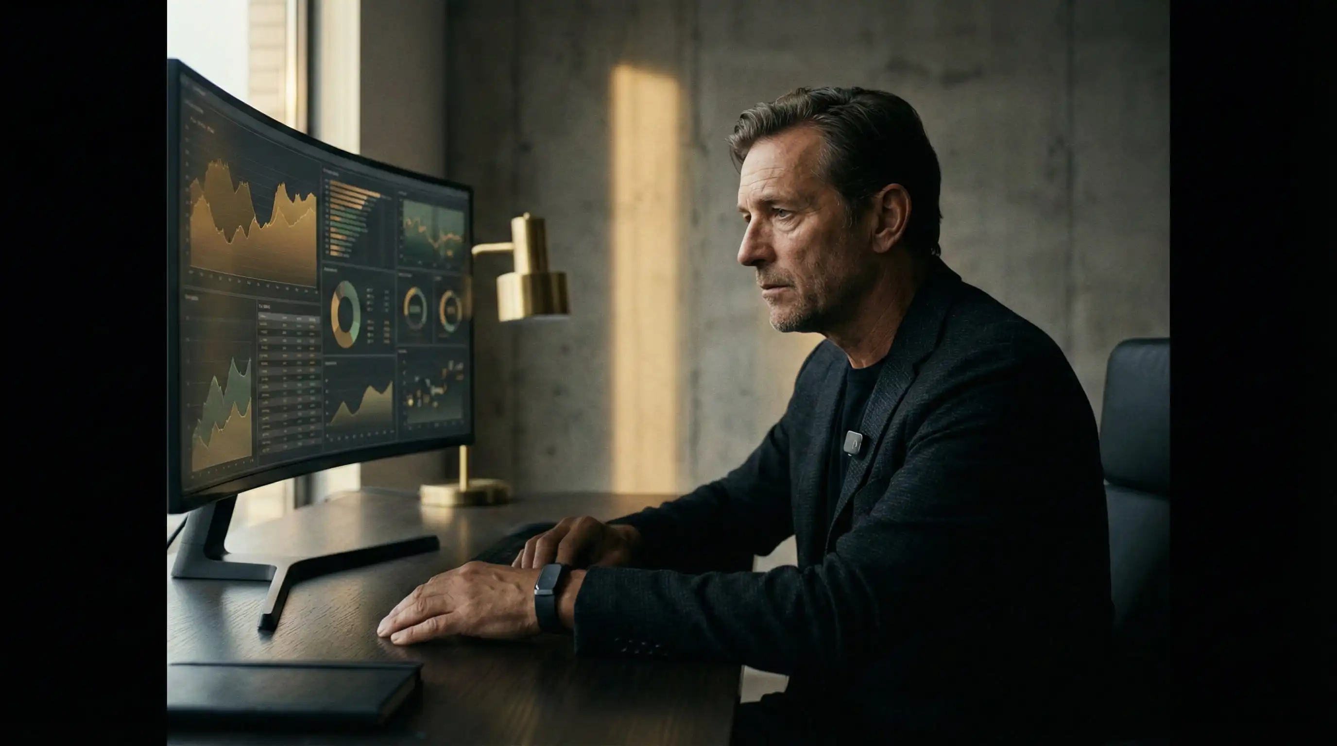 Biologische vertraging