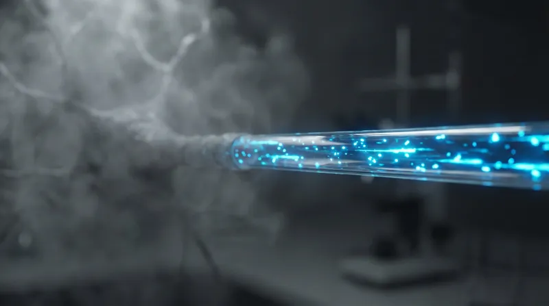 Brain Fog Oplossen: Het Bio-Energetische Lek