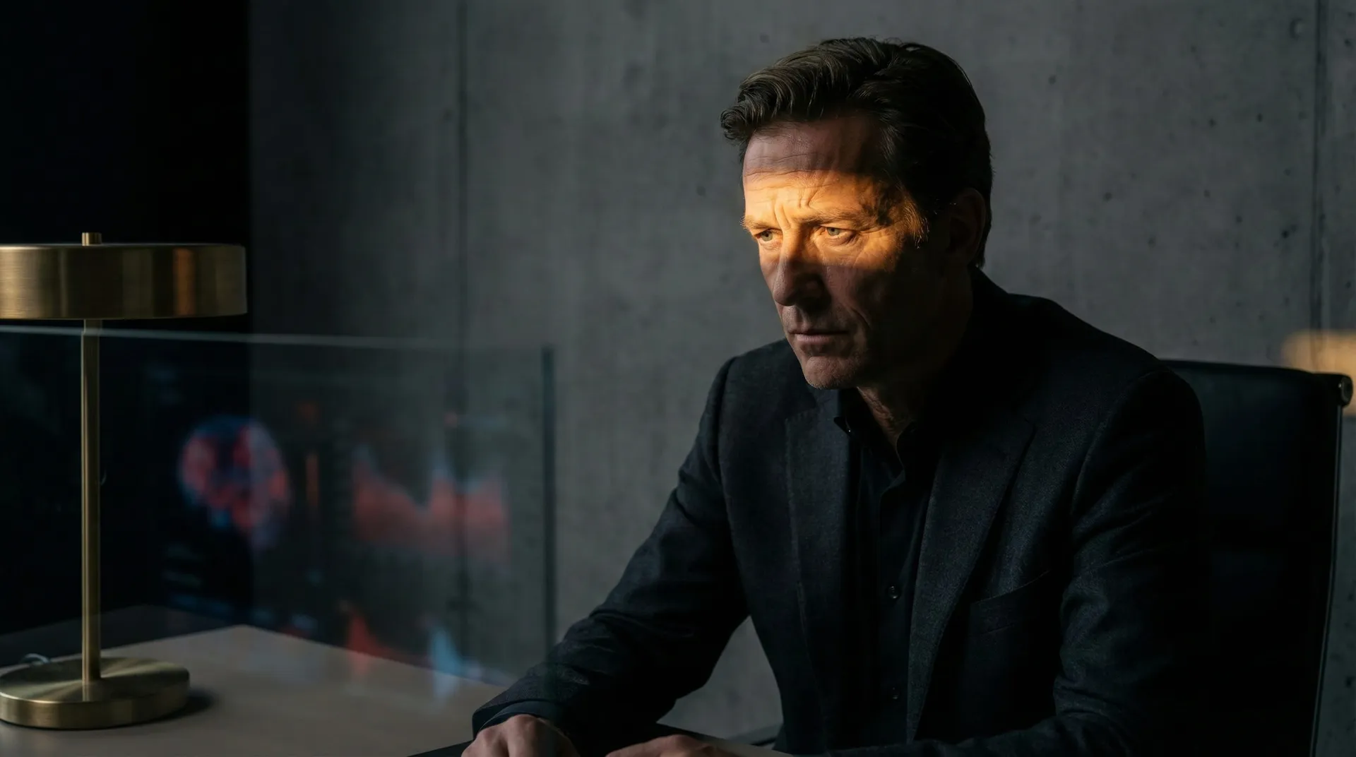 Cognitief uithoudingsvermogen