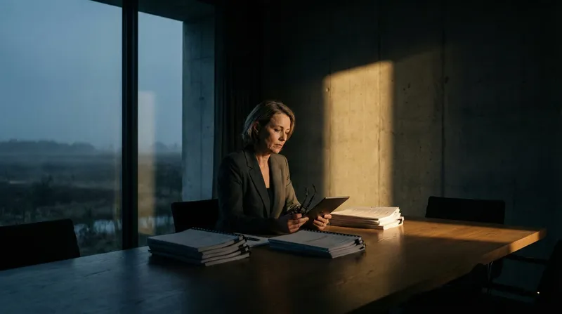 The Fiscal Alpha: Waarom de fiscus meebetaalt aan High-Performance