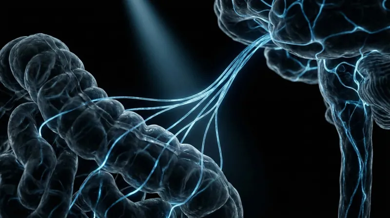Darm-Brein Connectie: Hoe je Microbioom je Intuïtie Bepaalt