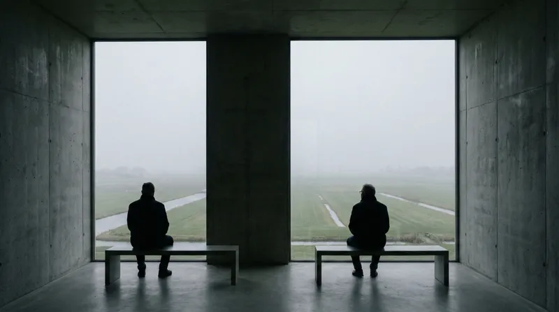 Relatieproblemen en de Polyvagal Theory: Co-regulatie