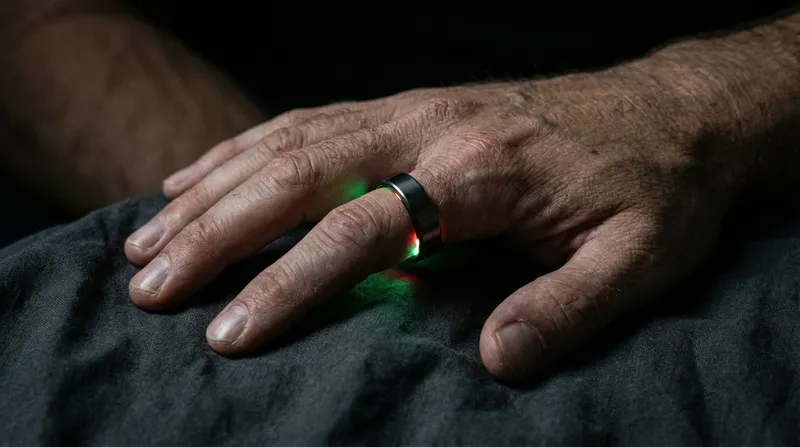 Orthosomnia: Als Slaaptracking Stress Veroorzaakt