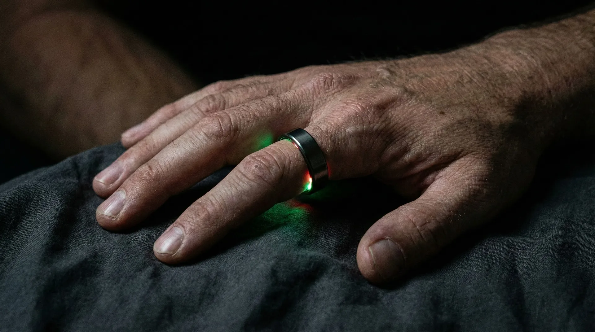 Orthosomnia: Als Slaaptracking Stress Veroorzaakt