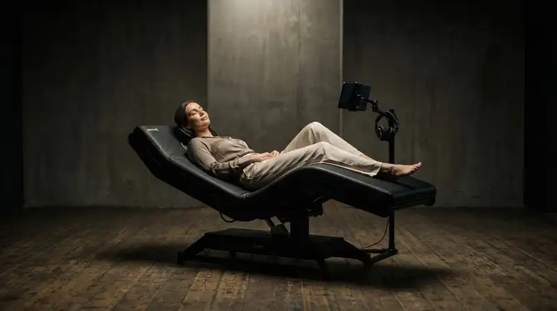 Vagus Zenuw Therapie (VAT)