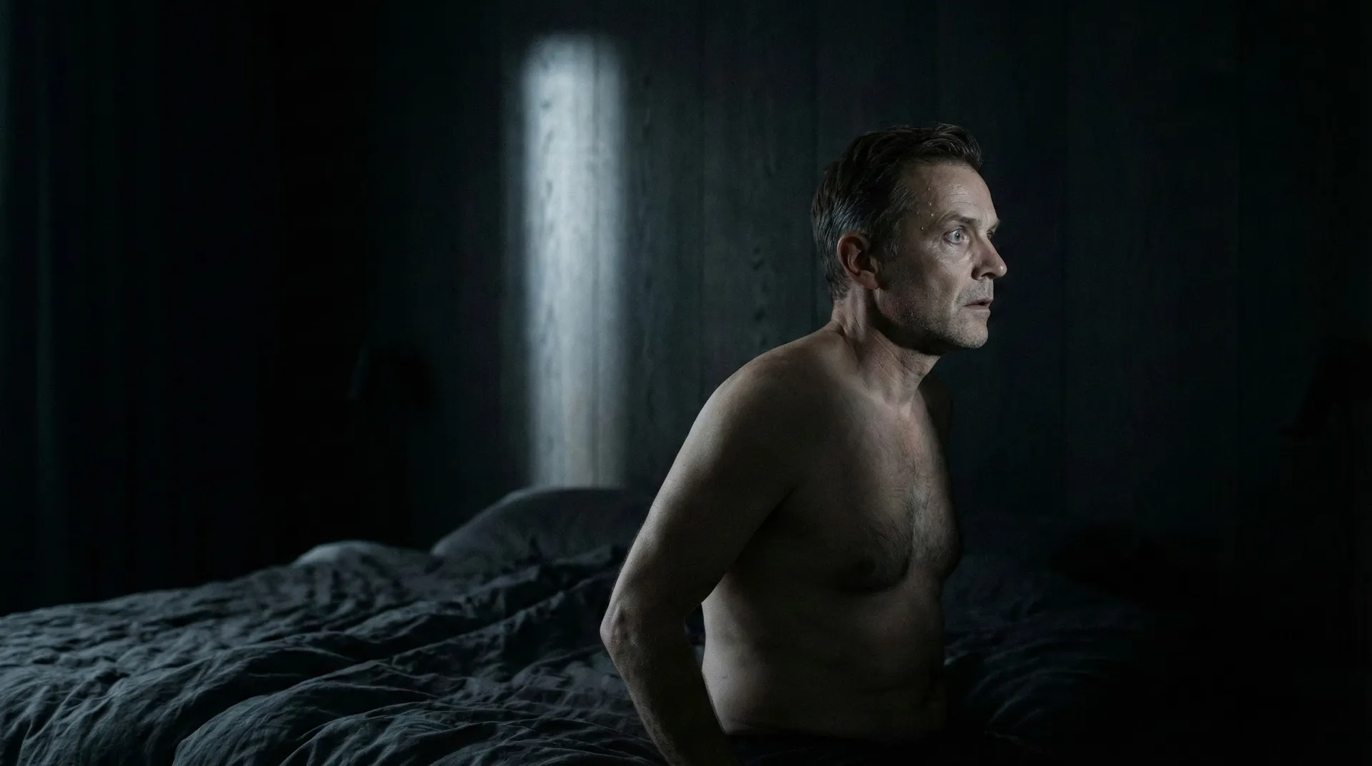 Wakker om 3 Uur: Lever Glycogeen en Cortisol